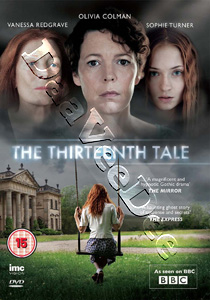 The Thirteenth Tale (DVD)